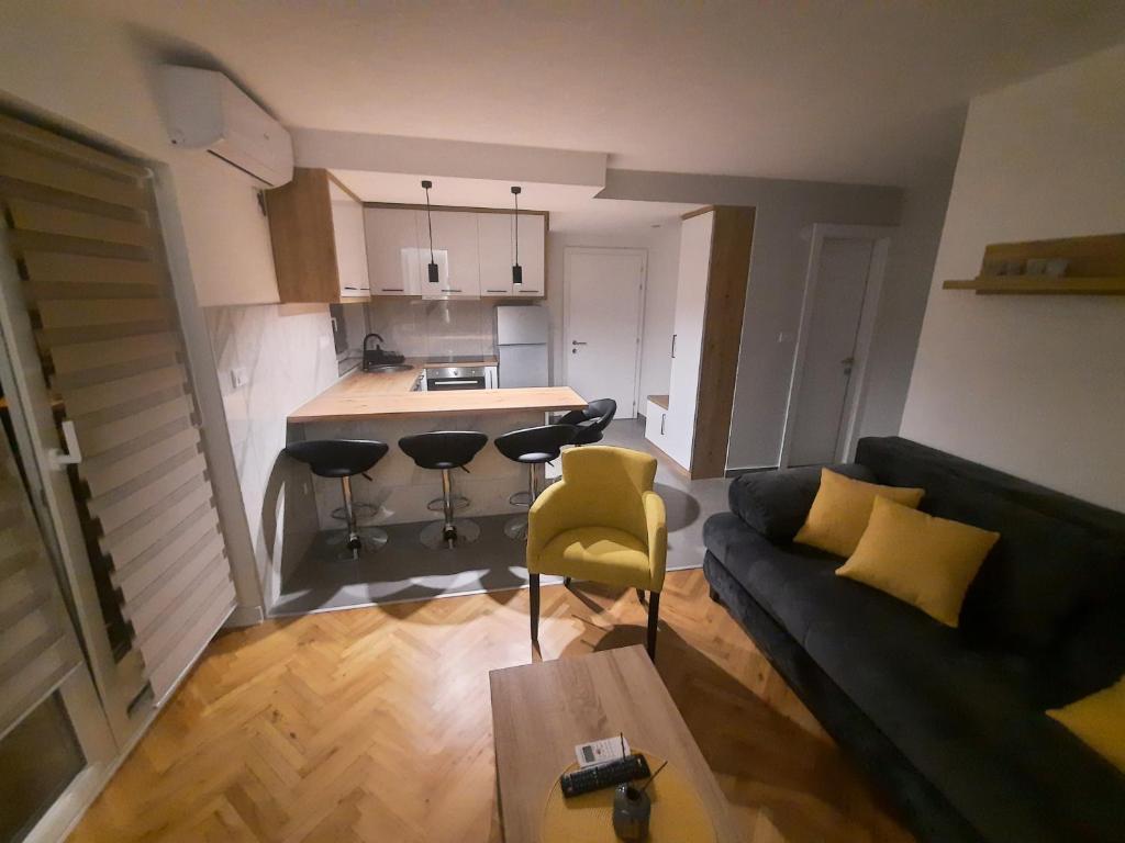 Apartman MN - 2