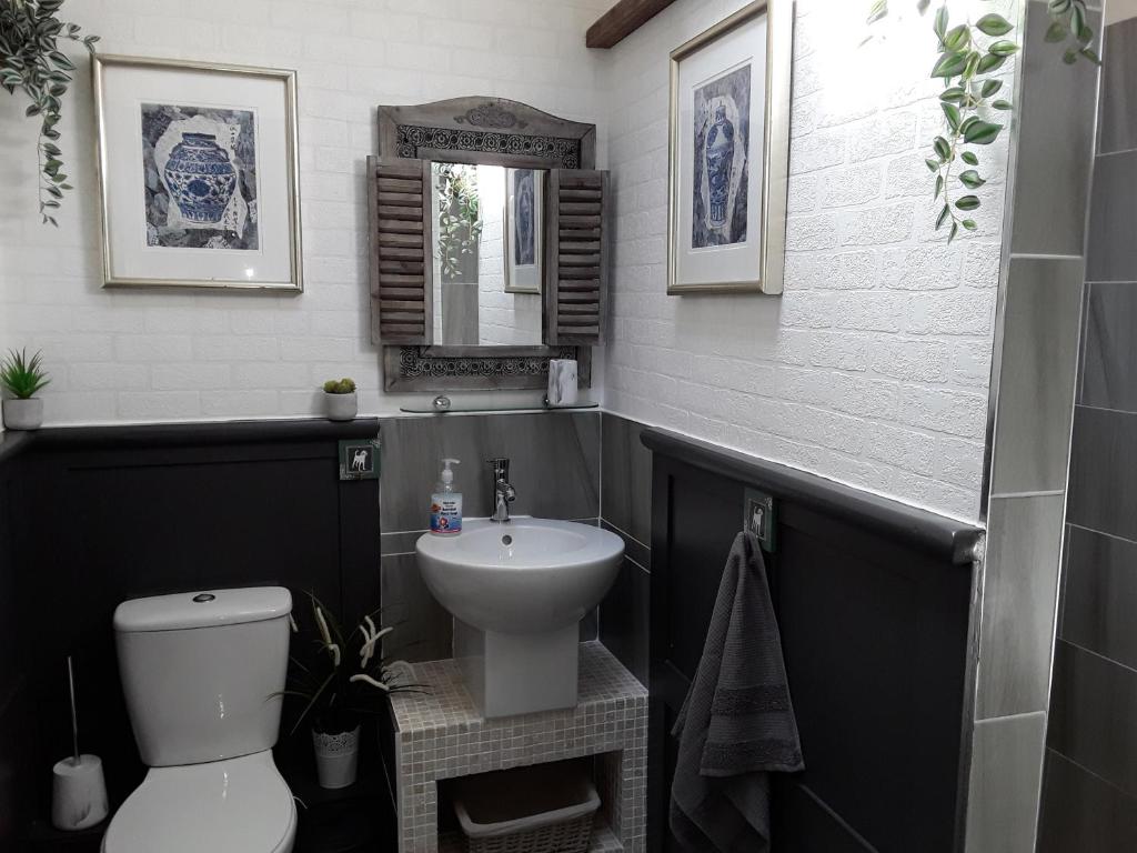 Ballybur Lodge Mews 2 photo