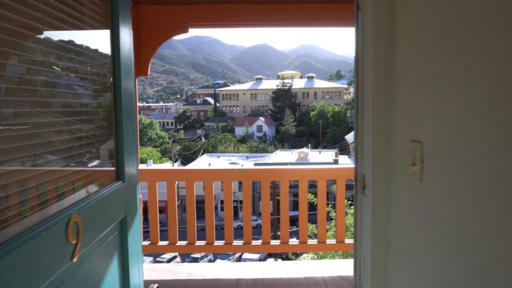 Eldorado Suites Hotel photo