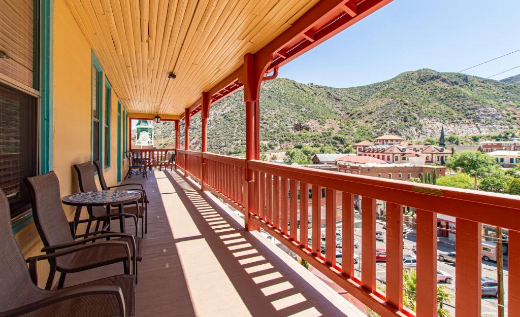 Eldorado Suites Hotel photo