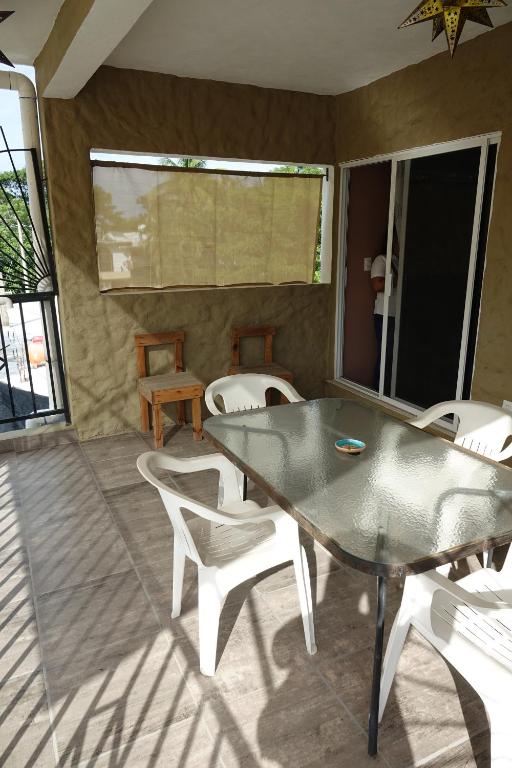 Bungalows Casa Blanca photo