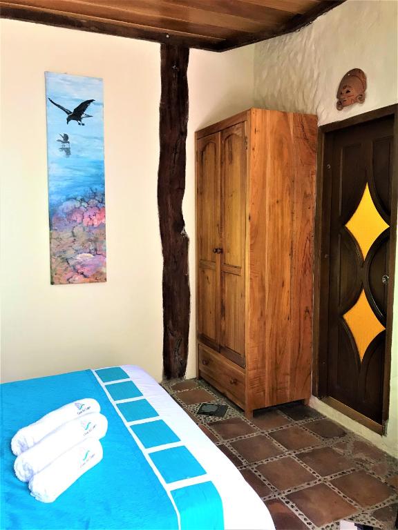 CASA DEL LAGO LODGING HOUSE photo