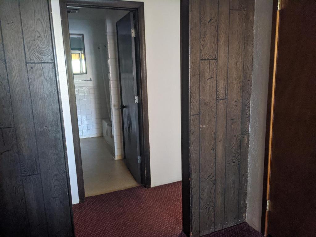 Cabana Inn - Boise photo