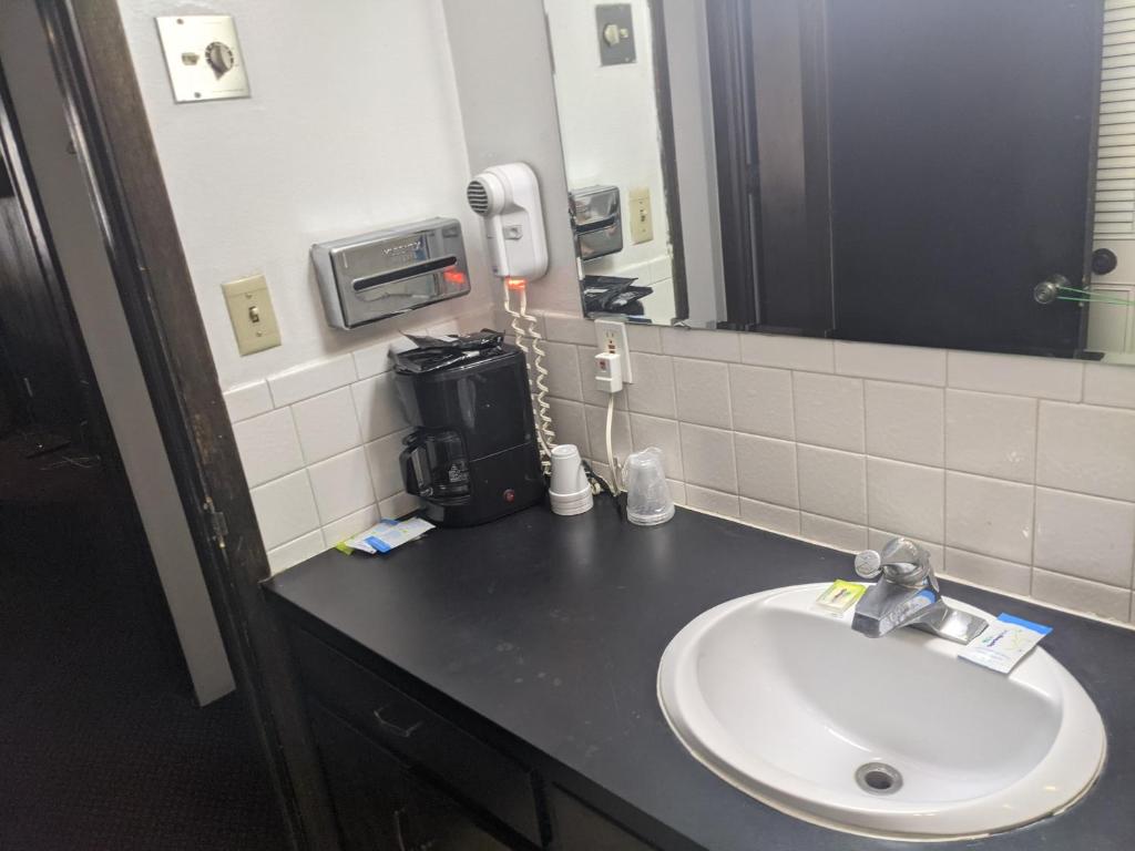 Cabana Inn - Boise photo