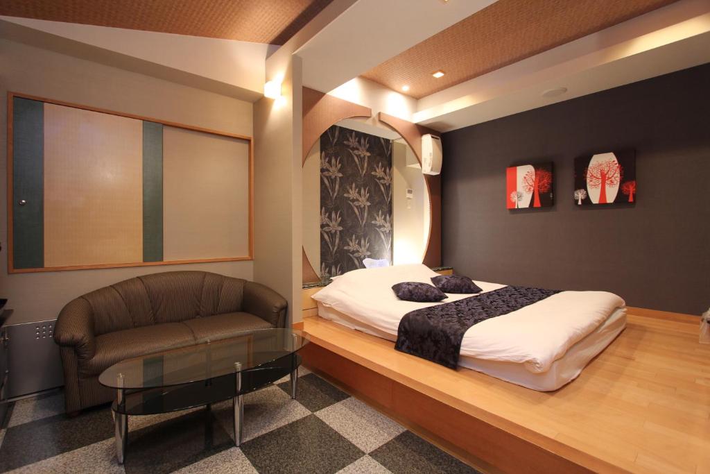 HOTEL K-WAVE R (Adult Only) photo
