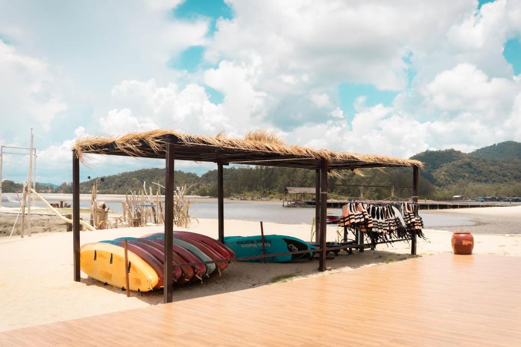 Sports and activities