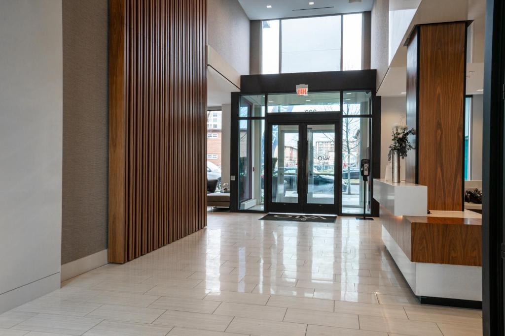 Capitol Hill Fully Furnished Apartments photo