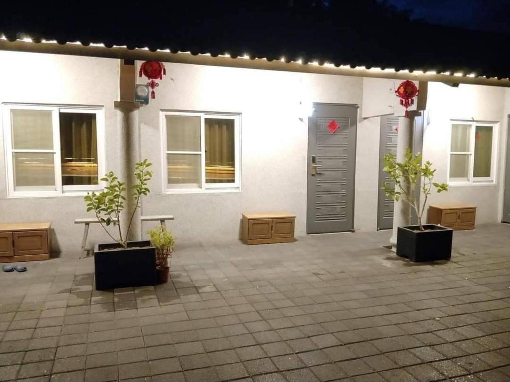 SeaRoad Homestay 호텔 이미지 1