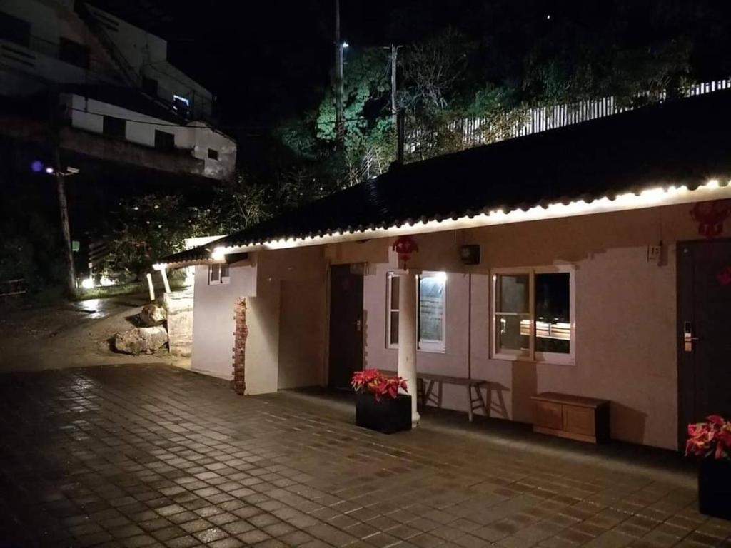 SeaRoad Homestay 호텔 이미지 1