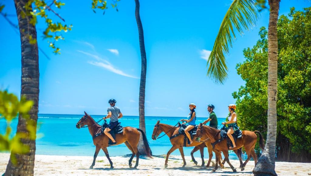 Punta Cana Sol Caribe Beach Pool — Hotel in Punta Cana