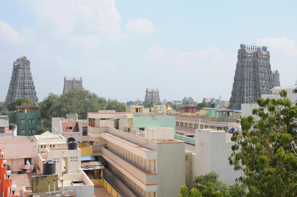 OYO Anu Grand photo