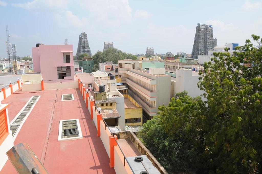 OYO Anu Grand photo