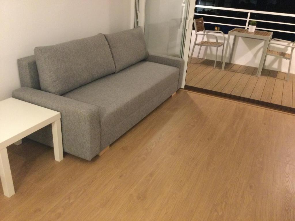 Alquiler Apartamento Estudio en Javea - 3