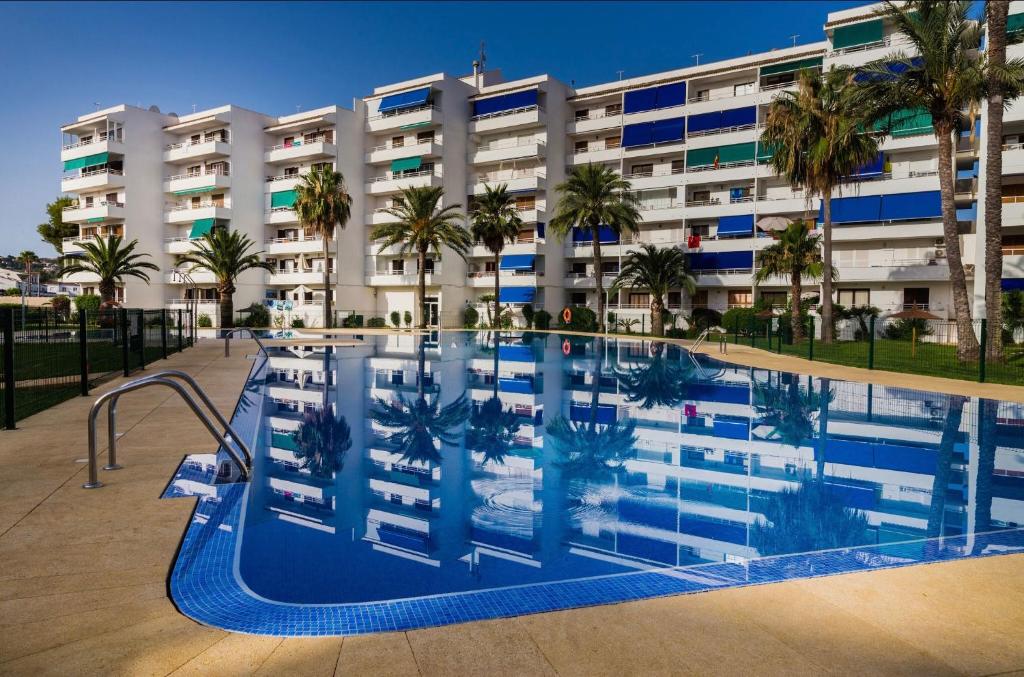 Alquiler Apartamento Estudio en Javea - 1