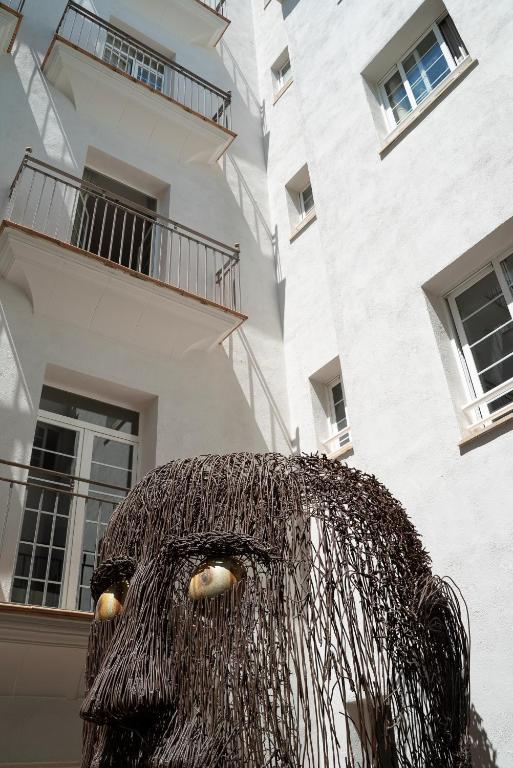 Hotel Artmadams — Hotel building in Palma de Mallorca, Balearic Islands