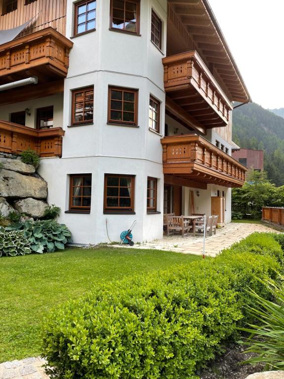 Haus am Steinbockzentrum - 5