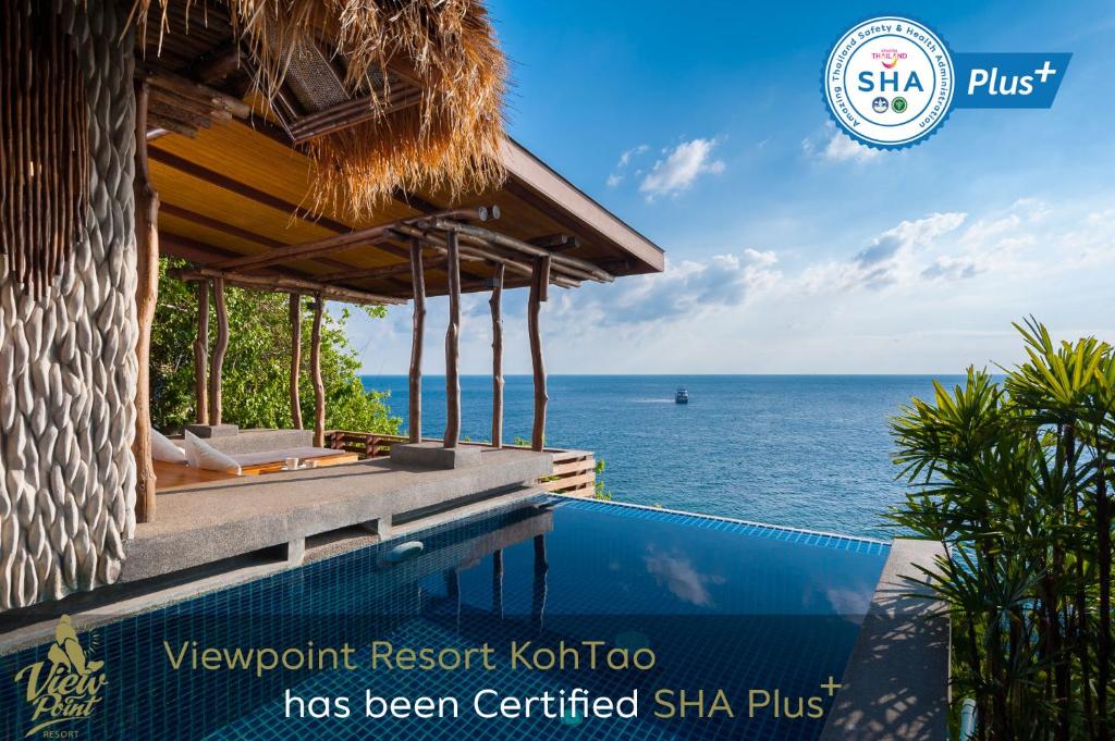 View Point Resort, Ko Tao