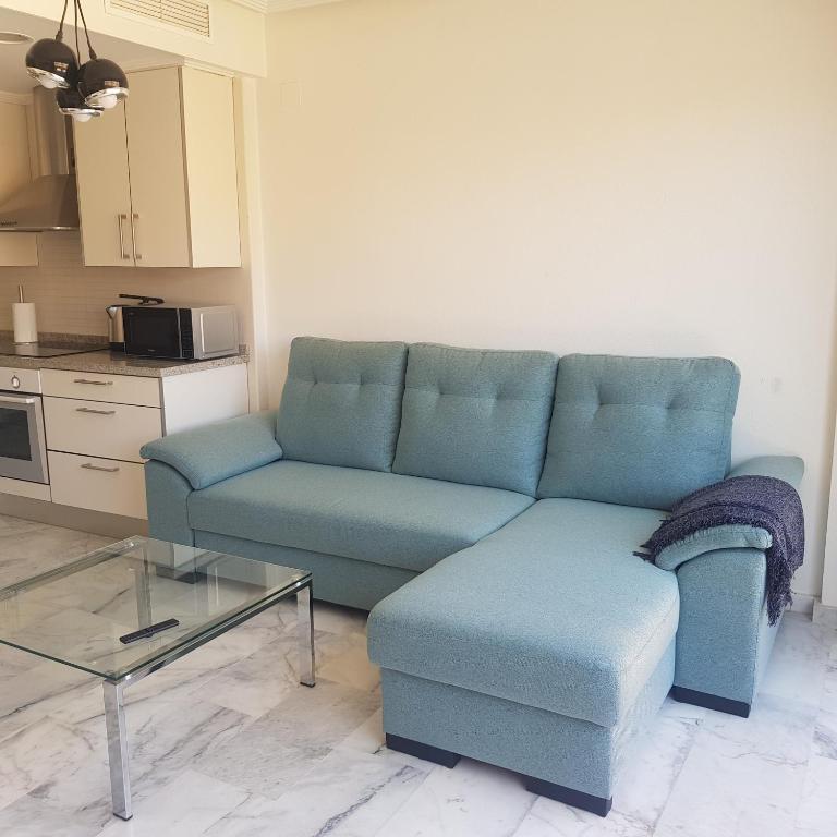 Aleksandra Apartament Sant Pere - 4