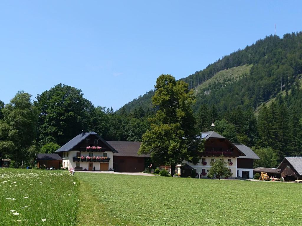 Ferienhaus Laimerbauer - 2