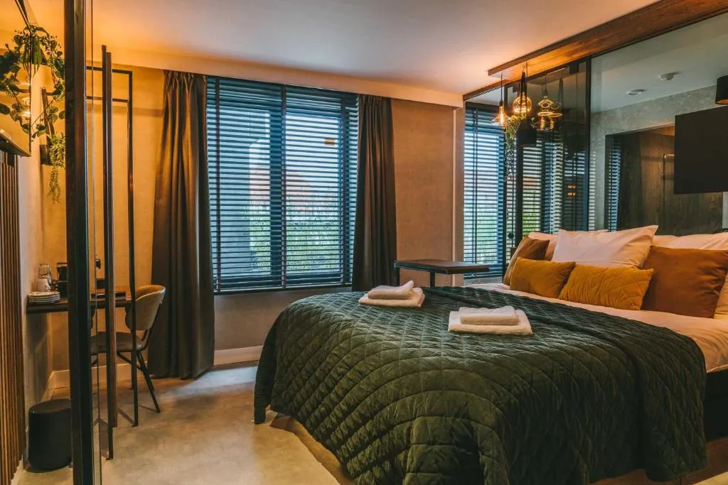 SoHotel, hotel in Schagen