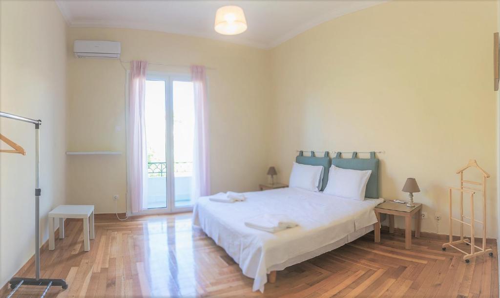 The Athenian House -Duxiana bed — Hotel in Athens