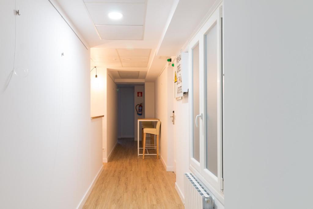 Bilbao Art Lodge Staynnapartments photo