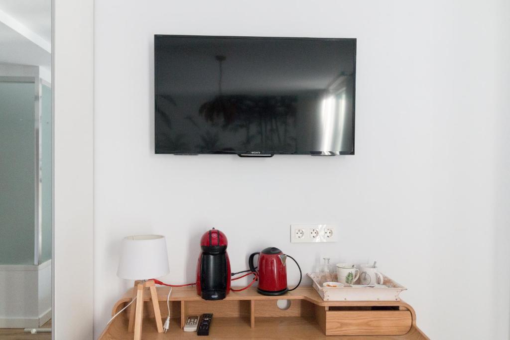 Bilbao Art Lodge Staynnapartments photo