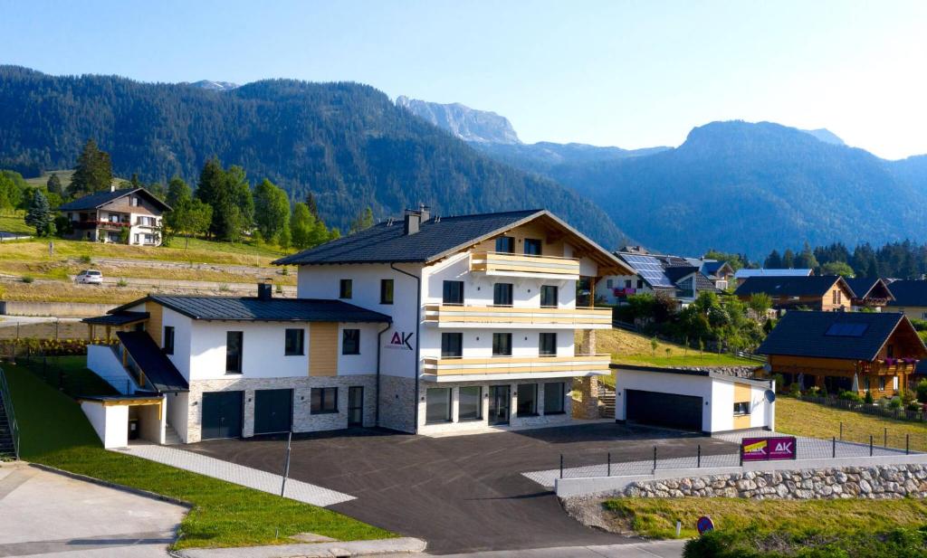 Appartements Kolb - 2