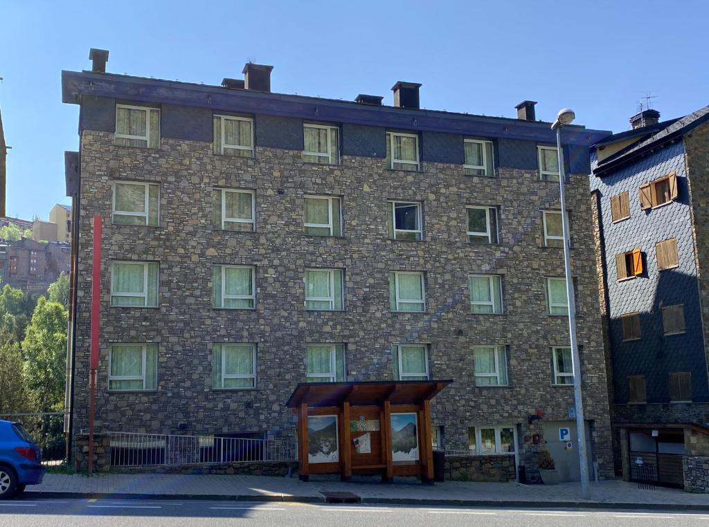 Somriu Hotel Vall Ski - 2