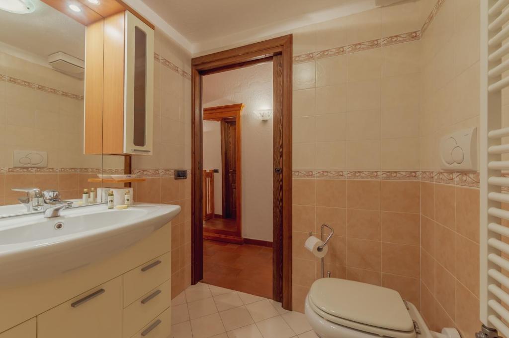 CHALET PONTAL 7 - Relax e vista sulle montagne - COUR 0144 - 5
