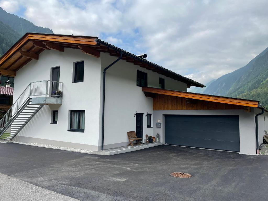 Haus Blickfang - 4