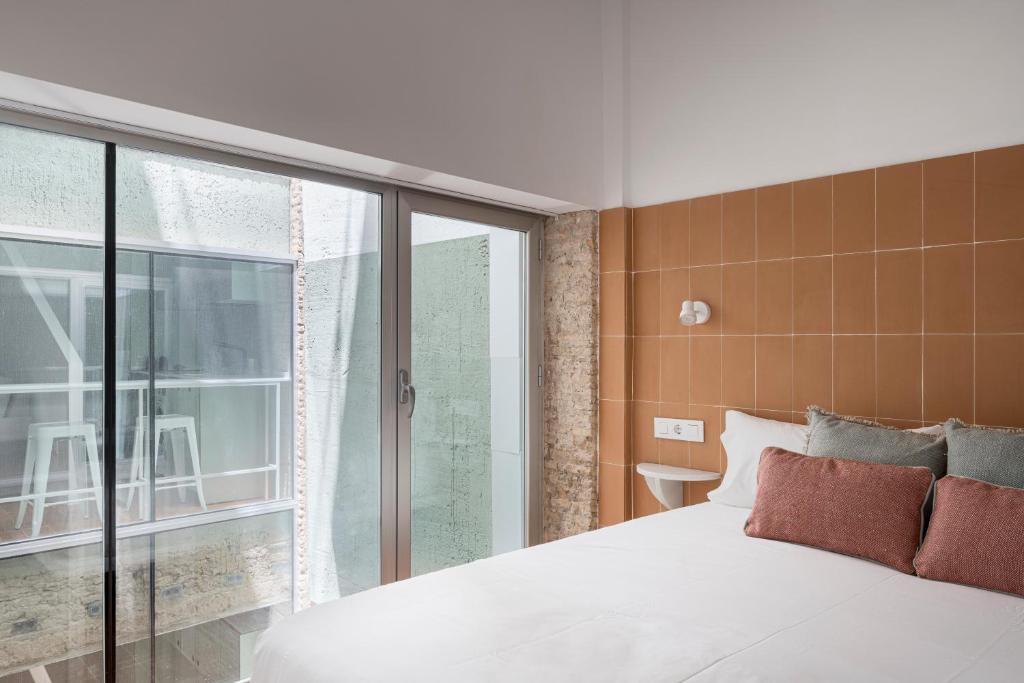 Don Fadrique Apartments by Olala Homes - 4