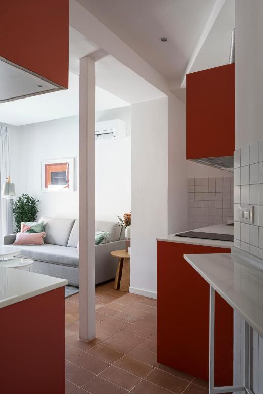 Don Fadrique Apartments by Olala Homes - 2