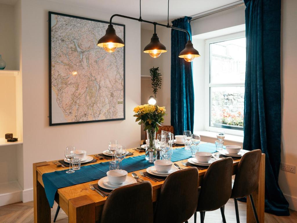 The Deekabout, Keswick