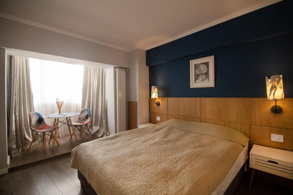 Apartament, Ultracentral, Piata Victoriei — Hotel in Bucharest