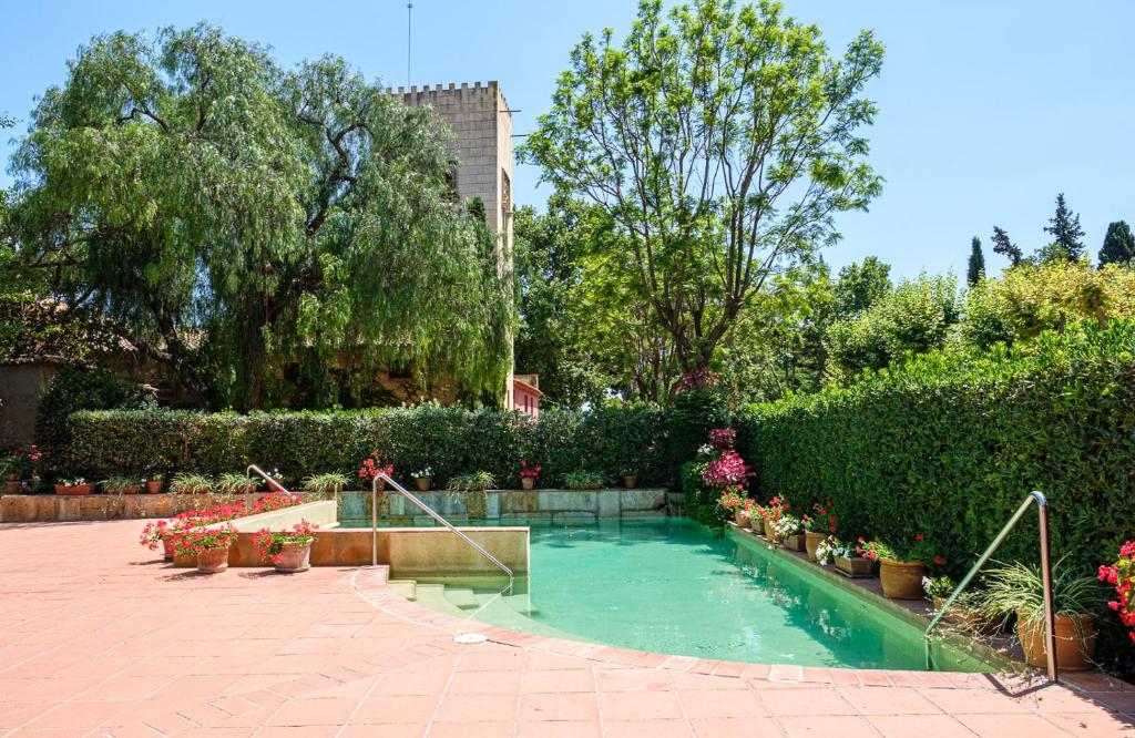 Hotel Mas La Boella photo