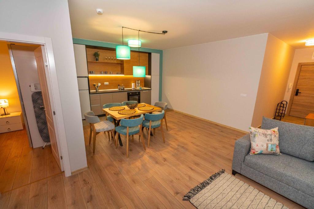 Pomorie Seaside Apartments photo
