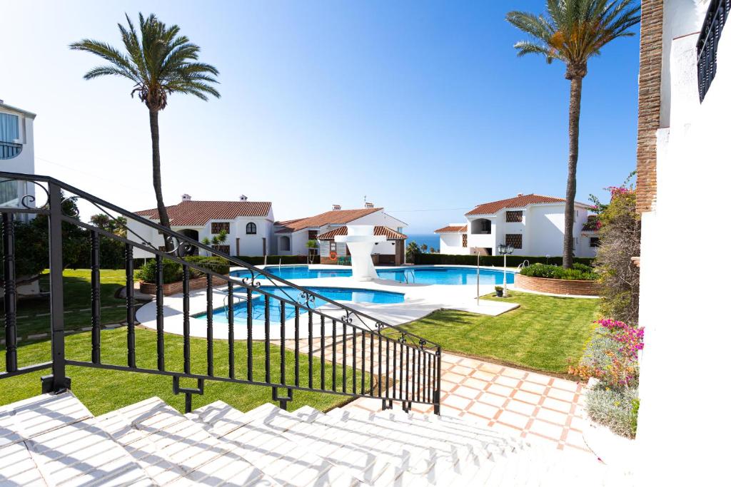 LaVistaAzul - 2BR Apartment w/ Terrace & Sea Views - 2