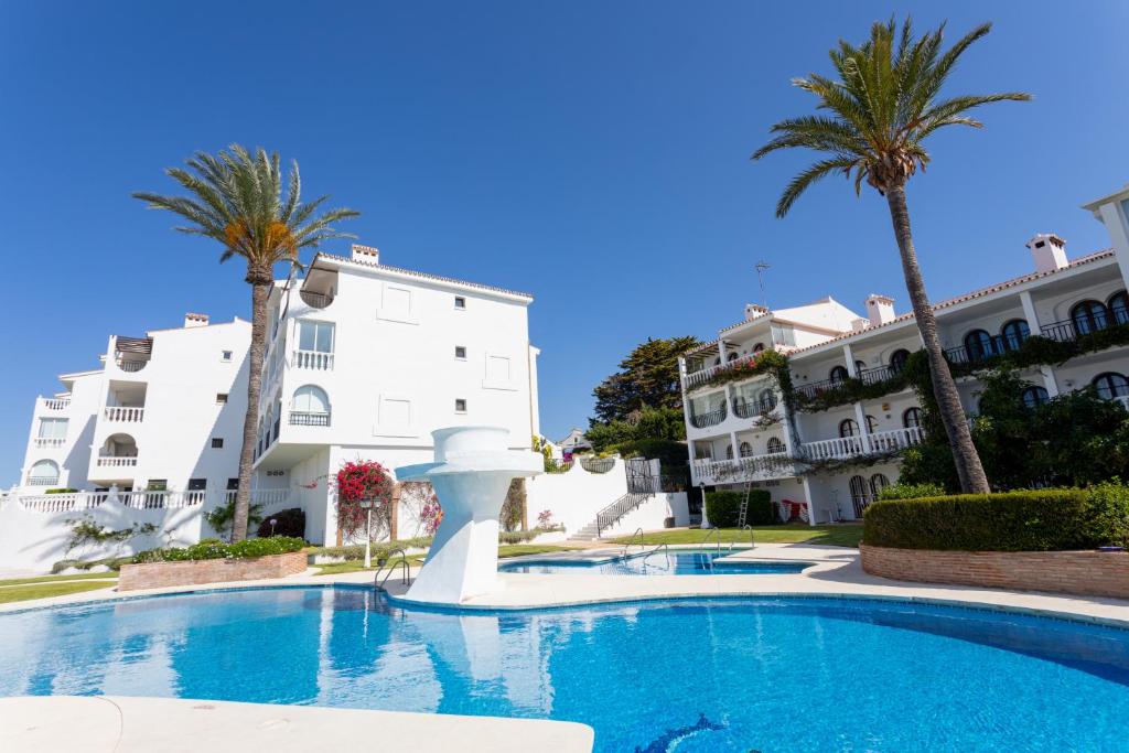 LaVistaAzul - 2BR Apartment w/ Terrace & Sea Views - 4