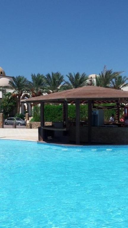 سهل حشيش — Hotel in Hurghada