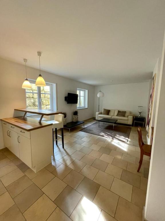 Ferienwohnung Engmann am Feldrand I