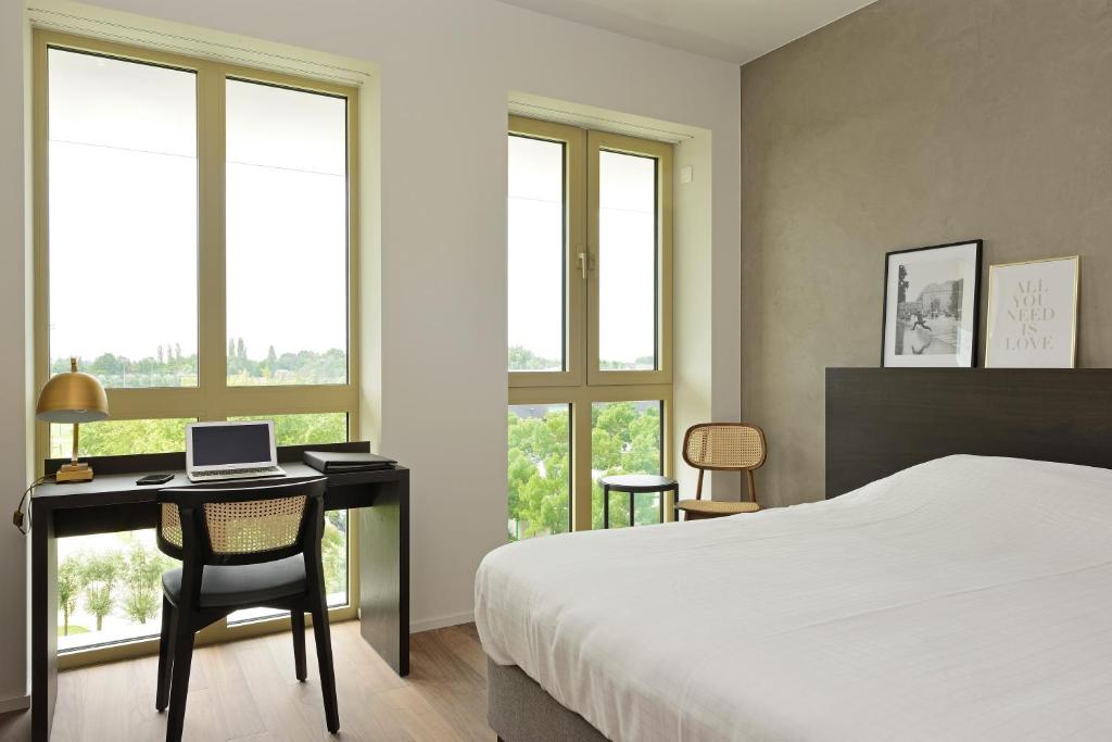 Parkhotel Waregem photo