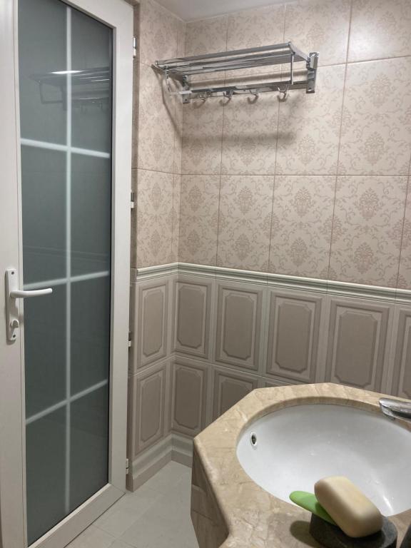 Erik's Guest House photo