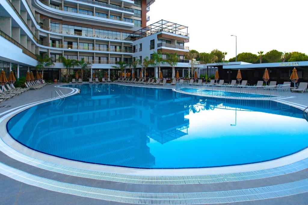 Alexia Resort & Spa - Ultra All Inclusive Adult Only - zdjęcie 2