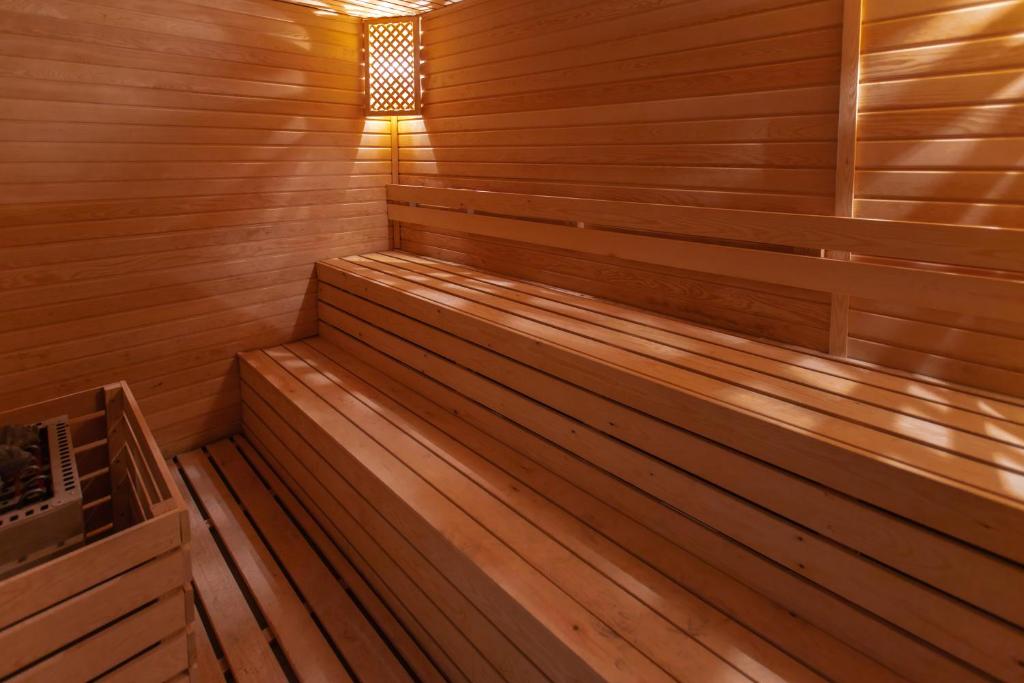 Alexia Resort & Spa - Ultra All Inclusive Adult Only — Spa in Side