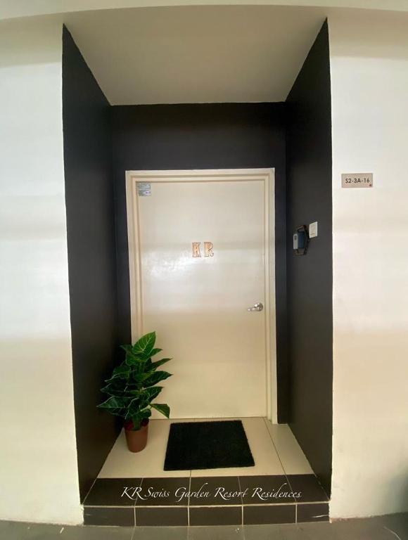 KR Swiss Garden Resort Residences Kuantan photo