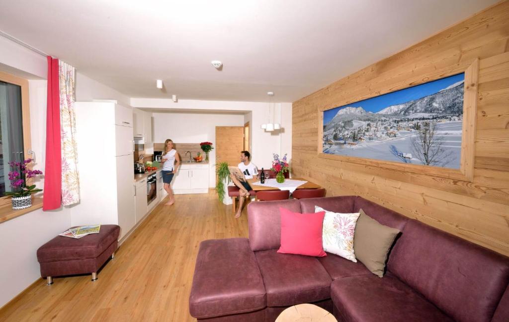 Appartements Kolb - 3