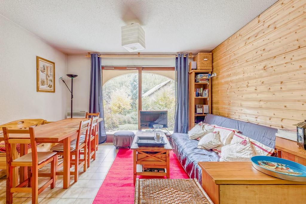 Apartment Near The Slopes La Salle Des Alpes - 3