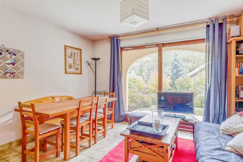 Apartment Near The Slopes La Salle Des Alpes - 4