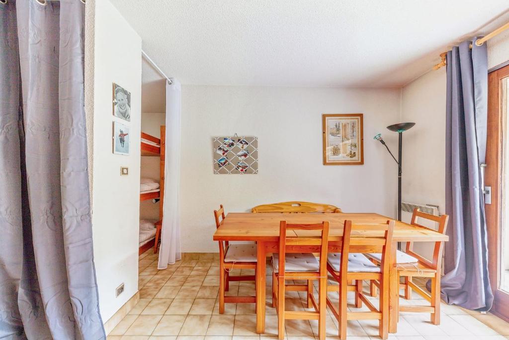 Apartment Near The Slopes La Salle Des Alpes - 5